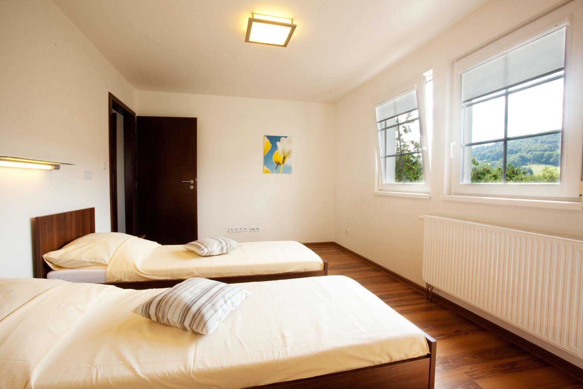 Element Apartmán