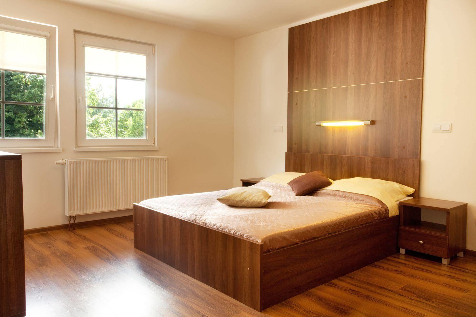 Apartmán Element Jeseník