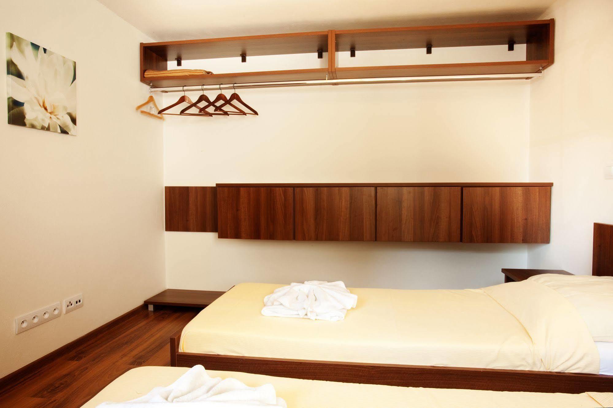 Apartmán Element