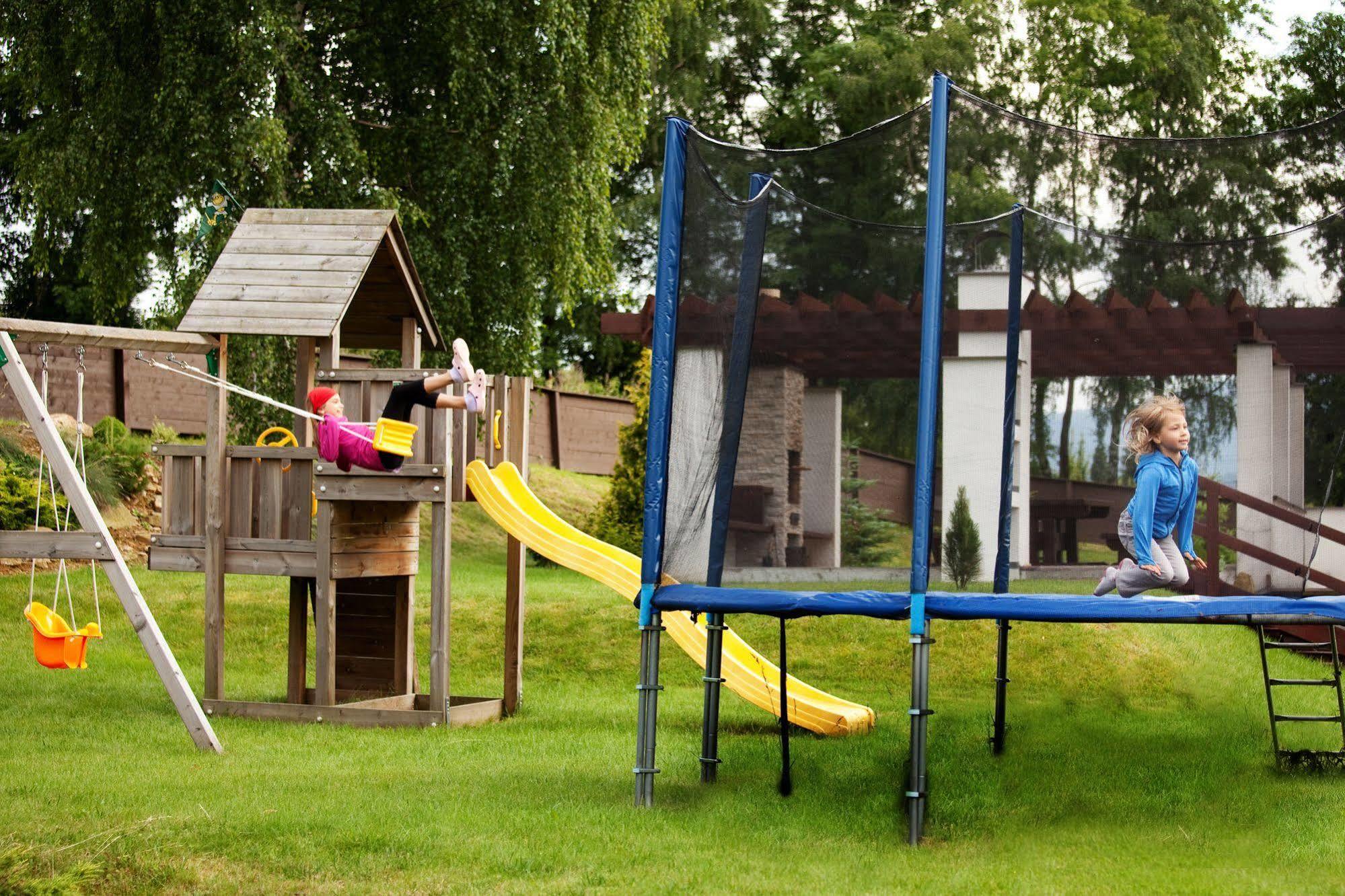 Apartmán Element Jeseník